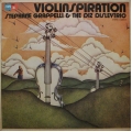 Stephane Grappelli - Violinspiration / RTB